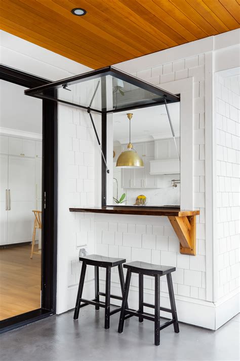 Installing a Pass through Window 的图像结果