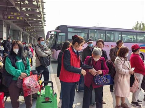 郑州客运南站、北站“双节”预售票购买通道将于13日开启