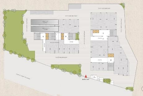 Arham Residency in Shahibaug, Ahmedabad: Price, Brochure, Floor Plan ...