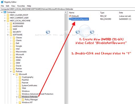 Msmpeng.exe Antimalware Service Executable Disable 的图像结果