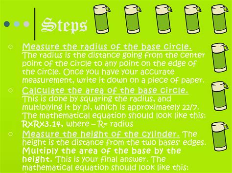 Image result for How to Find Volume Math