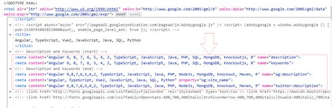 Image result for Meta Type JavaScript