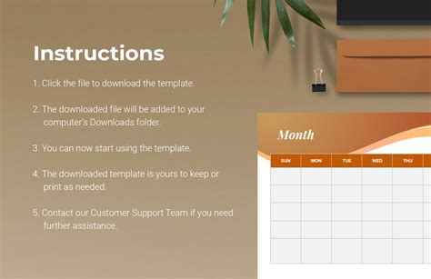 Generic Calendar 的图像结果