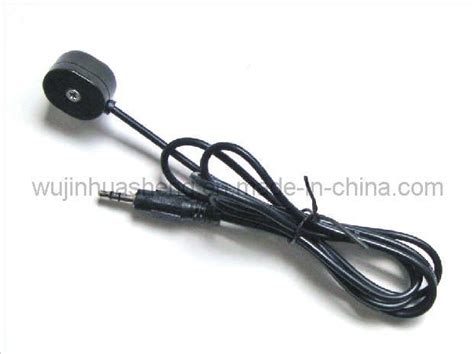 How to Use IR Extender Cable 的图像结果