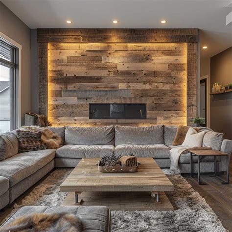3+ Easy Wood Trim Accent Wall Ideas to Elevate Your Decor