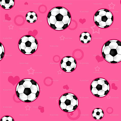 Pink Soccer Ball Wallpapers - Wallpaper Cave