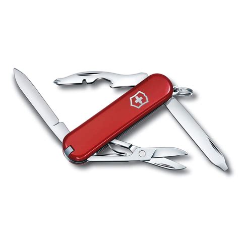 What is the Best Swiss Army Knife to Buy in