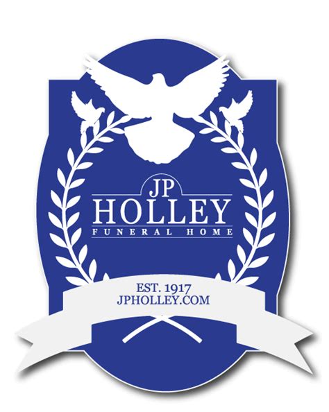 Most Recent Obituaries | JP Holley Funeral Home