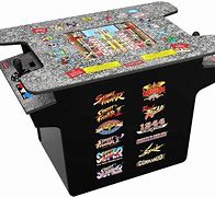 Image result for Arcade 1UP Cofee Table