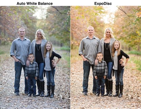 Rezultat imagine pentru Using ExpoDisc