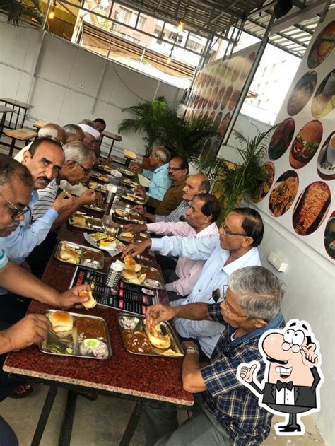 MSP Pavbhaji restaurant, Pune – menu, prices & reviews