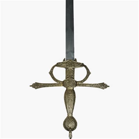 Rapier Sword - Armoury Crafts