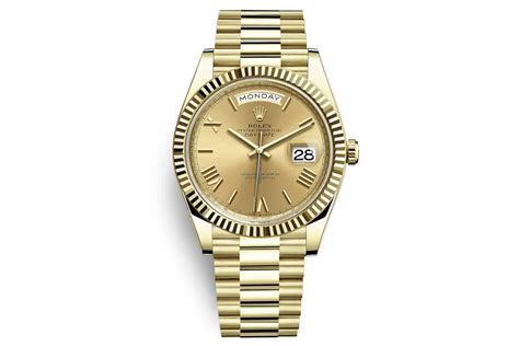 40 Best Gold Watches at Every Price-Point — Wrist Enthusiast
