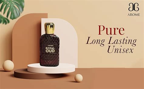 Buy Arochem ROYAL OUD EDP 100 ml Eau De Parfume Spray For Men and Women ...