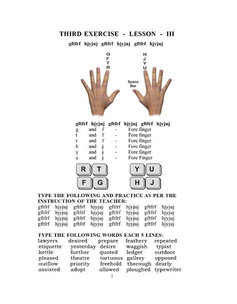 How to Type Basic 的图像结果