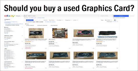 Image result for Used Graphics Card