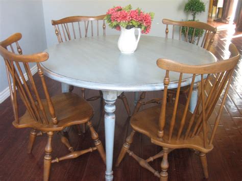 Ethan Allen Kitchen Table And Chairs – Kitchen Info