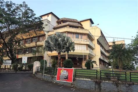 Govt. Model Engineering College Kochi Campus: Photos, Virtual Tour