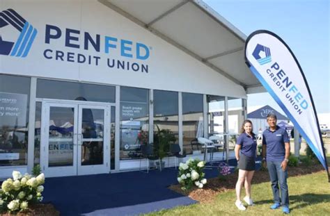 Pentagon Federal Credit Union (PenFed) Review - S'witty Kiwi