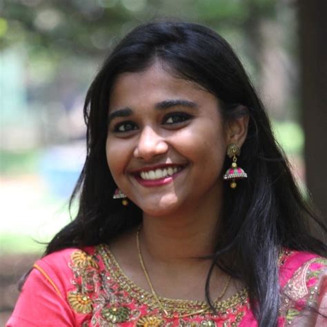 Angel - Biology teacher in Bengaluru - ₹750/h