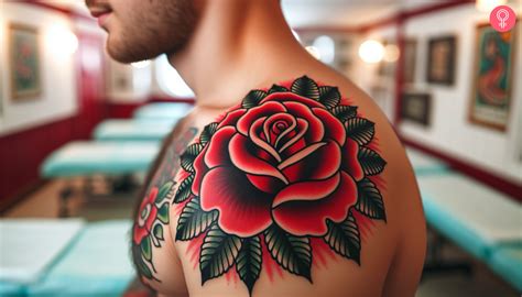 8 American Traditional Tattoo Ideas, Meanings, And History