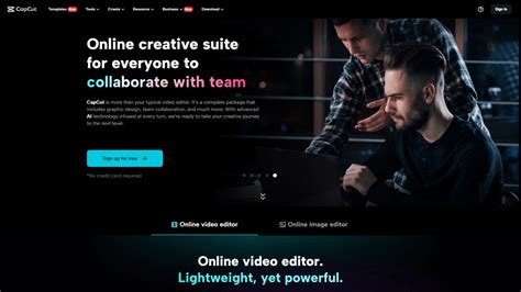 Image result for Capcit Simple Creative Edits