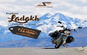 Memorable Ladakh Tour Package from Delhi | Ladakh Trip Package for 11 ...