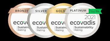 Ecovadis Certification - Apply Online