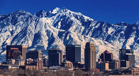 Time in Utah / Utah Time Zone | Utah Guide