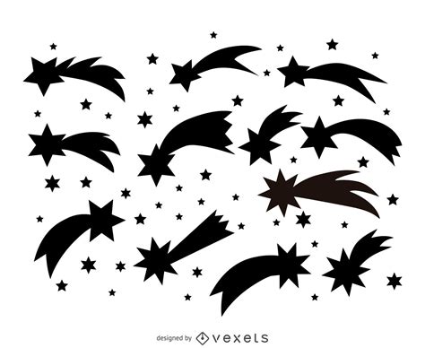 Star Silhouette