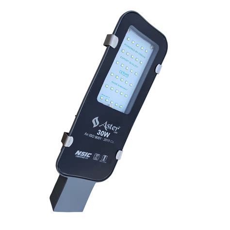 Aster Industries – Manufacturer of LED Street Light & LED Street ...