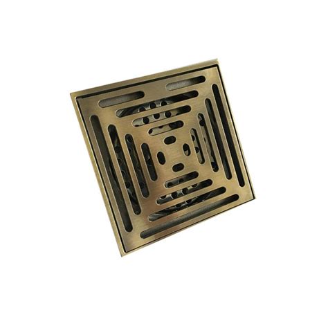 Buy Floor drain Grate drain Drain Sifang Floor drain Sifang Green ...