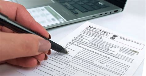 Form INC-7 – Purpose, Fees & Filing Under Companies Act 2013