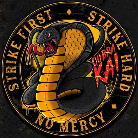 Christopher.V on Instagram: “Recuerden que cobra kai temporada cuatro ...