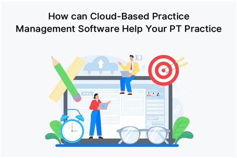 Advantages of implementing a cloud-based practice management software ...