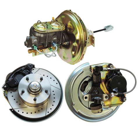 Image result for Disk Brake Conversion