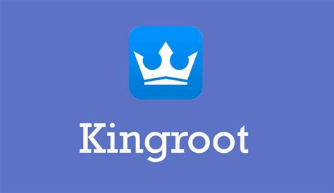 Kingroot 6.0.1 apk Download for Android & PC [2018 Latest Versions]