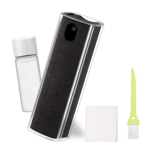GetUSCart- Screen Cleaner Spray, Touch Screen Mist Cleaner, Screen Spray for Cellphone, Laptop ...