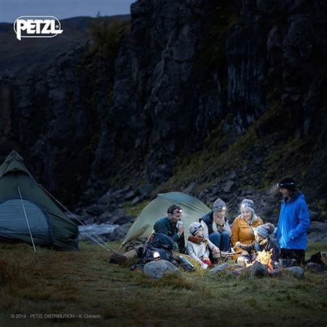 Petzl Tikkina – Skimo.in