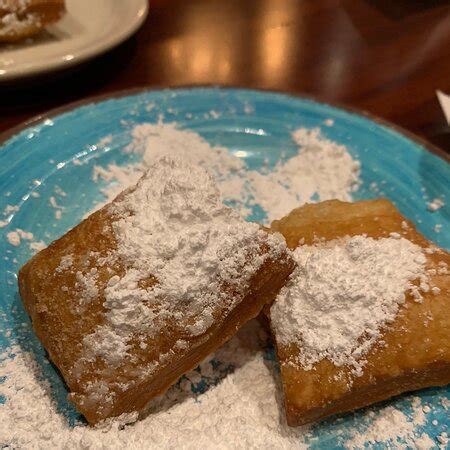 TIBBY'S NEW ORLEANS KITCHEN, Brandon - Menu, Prices & Restaurant ...