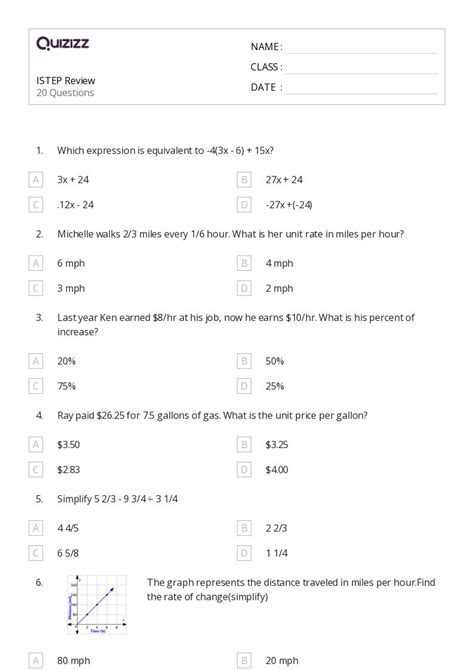 50+ Integers and Rational Numbers worksheets for Kindergarten on ...