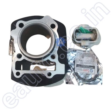 DEXO Engine Block Kit for Yamaha FZ V2 (Bore Piston or Cylinder Piston