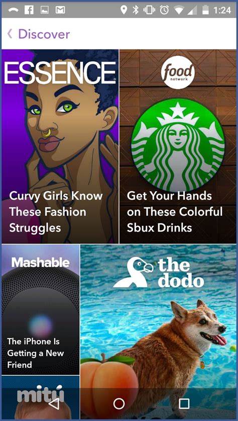 Image result for Snapchat Tutorial For Dummies