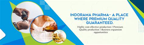Indo Rama Pharma | 3rd Party Pharma Manufacturers | Pharma Heights