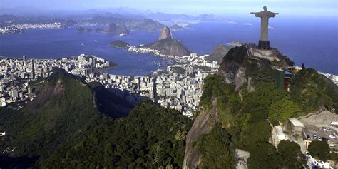 Geographical Features Brazil at Susan Tucker blog