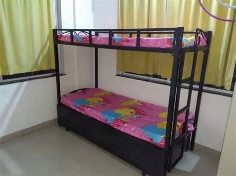 Bunk Beds - KF-BUB-1 Bunk Bed Manufacturer from Pune