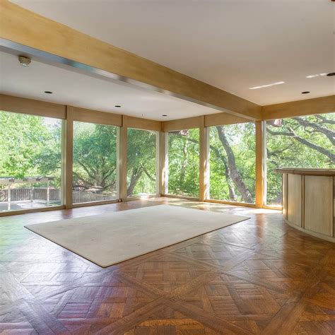 Ceiling To Floor Windows That Open