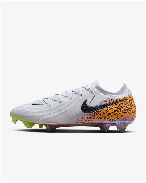 Nike Phantom GX 2 Elite Electric FG Low-Top Football Boot. Nike IN