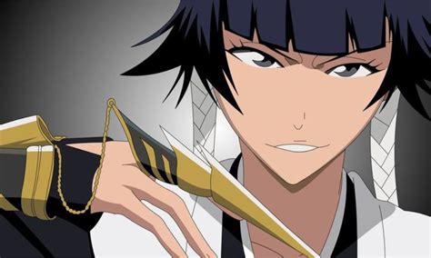 This Bleach Soi Fon Art Is How I Know Tite Kubo's Fans Will Never Stop ...