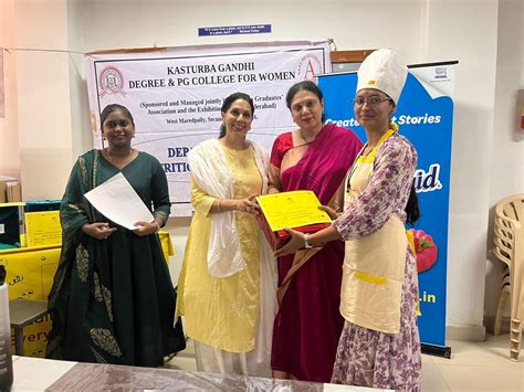 Department of PG Nutrition and Dietetics